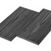 Заборная доска RusDecking UnoDeck Forte - Графит купить в Астрахани