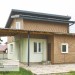 Сайдинг Ю-Пласт TIMBERBLOCK Кедр (Тимберблок), Кедр Натуральный купить в Астрахани