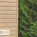 Сайдинг Ю-Пласт TIMBERBLOCK Кедр (Тимберблок), Кедр Натуральный купить в Астрахани