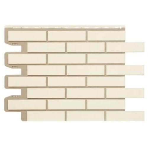 Фасадная панель Royal Stone, Облицовочный Кирпич, Нельсон купить в Астрахани