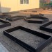 Доска грядочная NauticPrime 450x35x2950мм, Венге купить в Астрахани