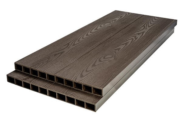 Доска грядочная NauticPrime 450x35x2950мм, Венге купить в Астрахани