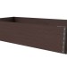 Доска грядочная NauticPrime 450x35x2950мм, Венге купить в Астрахани