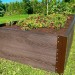 Доска грядочная NauticPrime 450x35x2950мм, Венге купить в Астрахани