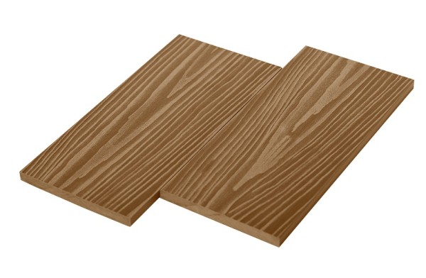 Заборная доска RusDecking UnoDeck Forte - Орех купить в Астрахани