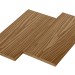 Заборная доска RusDecking UnoDeck Forte - Орех купить в Астрахани