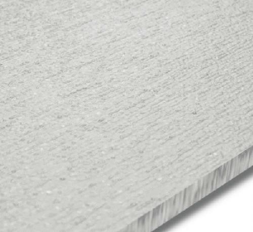 Фиброцементные панели Roofas COLOR Line Cream купить в Астрахани