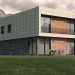 Фиброцементные панели Roofas COLOR Line Cream купить в Астрахани