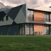 Фиброцементные панели Roofas COLOR Line Cream купить в Астрахани