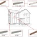 Стартовая деталь открытого типа YM-2968 купить в Астрахани