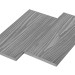 Заборная доска RusDecking UnoDeck Forte - Серый купить в Астрахани
