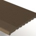 Ступени из ДПК WOODVEX Select Кофе купить в Астрахани