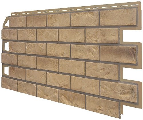 Фасадная панель VOX SOLID BRICK REGULAR эксетер купить в Астрахани