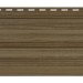 Виниловый сайдинг FineBer Standart Royal Wood, Ольха купить в Астрахани