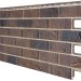 Фасадная панель VOX SOLID BRICK REGULAR йорк купить в Астрахани