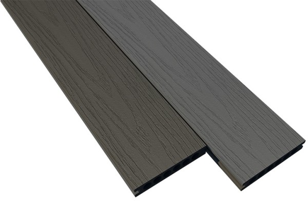 Террасная доска двухсторонняя WOODVEX Select Co-Extrusion Dual Light Gray / Marengo купить в Астрахани