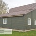Сайдинг Ю-Пласт TIMBERBLOCK Ель (Тимберблок), Ирландская купить в Астрахани