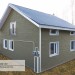 Фасадная панель Ю-Пласт Хокла Color Ирландский мох купить в Астрахани