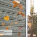 Фасадная панель Ю-Пласт Хокла Color Ирландский мох купить в Астрахани