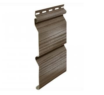 Виниловый сайдинг FineBer Standart Royal Wood, Груша купить в Астрахани