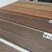 Фиброцементный сайдинг SidWood с фактурой под дерево W-104v2 Клик купить в Астрахани