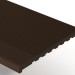 Ступени из ДПК WOODVEX Select Венге купить в Астрахани