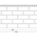 ФП Grand Line состаренный кирпич стандарт Терракотовый купить в Астрахани