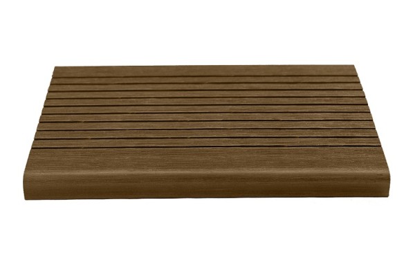 Ступень RusDecking Unodeck - Орех купить в Астрахани