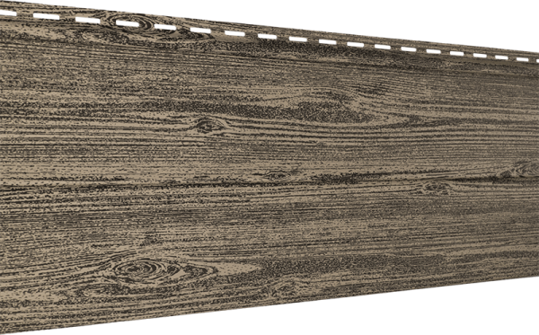 Сайдинг Ю-Пласт TIMBERBLOCK Ель (Тимберблок), Альпийская купить в Астрахани