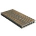 Террасная доска из ДПК CM Decking серия ZEBRANO цвет графит (под заказ) купить в Астрахани