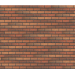 Фасадная плитка Docke Premium, Brick, Клубника купить в Астрахани