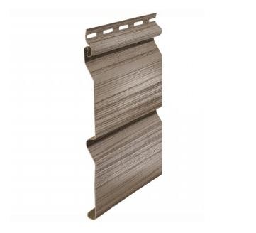 Виниловый сайдинг FineBer Standart Royal Wood, Сосна купить в Астрахани