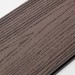 Террасная доска из ДПК ECODECKING Экстра плюс Венге купить в Астрахани