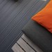 Террасная доска из ДПК Faynag Premium VELVET-ZEBRA  Слоновая кость купить в Астрахани