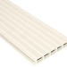 Террасная доска из ДПК Faynag Premium VELVET-ZEBRA  Слоновая кость купить в Астрахани