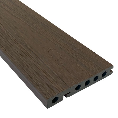 Финишная доска EasyDecking Co-extrusion 145х21 Chestnut купить в Астрахани