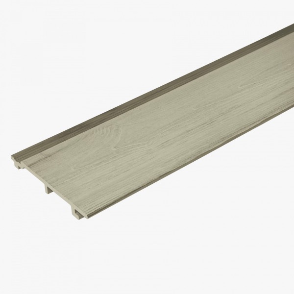 Фасадная панель из ДПК CM Cladding URBAN, смок грэй купить в Астрахани