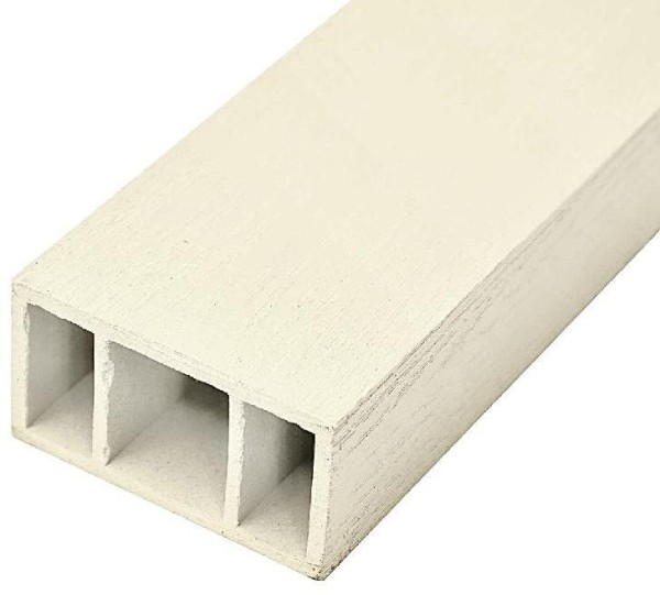 Брус FAYNAG WOOD слоновая кость купить в Астрахани