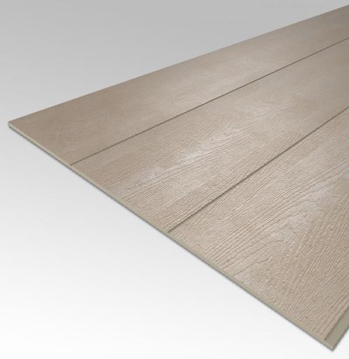 Фиброцементный сайдинг Roofas SIDING (широкий) 12мм Доломит купить в Астрахани