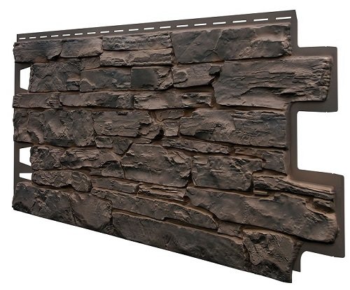 Фасадная панель VOX SOLID STONE REGULAR сицилия купить в Астрахани