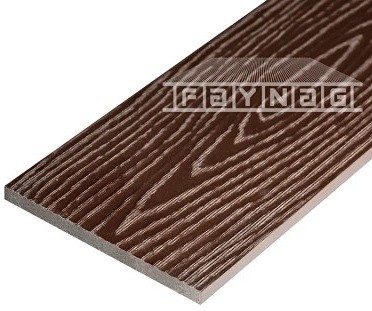 Планкен из ДПК Faynag PINO 3D Шоколад купить в Астрахани