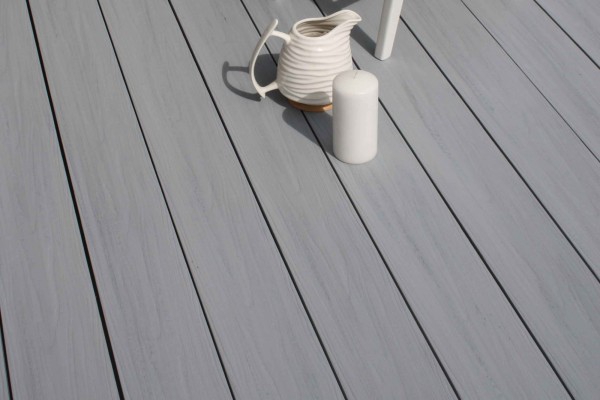 Террасная доска из ДПК Terrapol Практик мультиколор Прованс (под заказ) купить в Астрахани