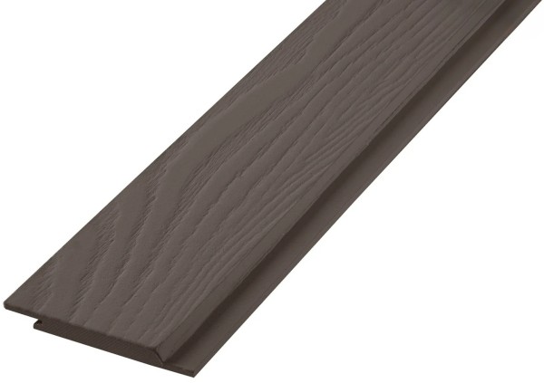 Фиброцементный сайдинг FCSPRO Click Shtil F55 (Кремовая глина) купить в Астрахани