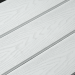 Фасадная панель из ДПК CM Cladding Fusion белый купить в Астрахани