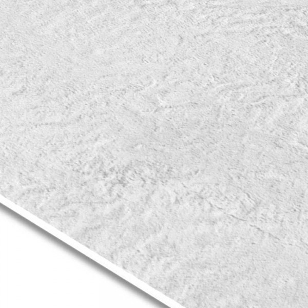 Фиброцементный сайдинг Roofas Board Stone Кварц белый купить в Астрахани