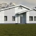 Фиброцементный сайдинг Roofas Board Stone Кварц белый купить в Астрахани
