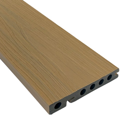 Финишная доска EasyDecking Co-extrusion 145х21 Oak купить в Астрахани