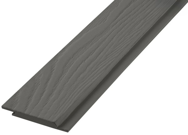 Фиброцементный сайдинг FCSPRO Click Shtil F56 (Прохладный минерал) купить в Астрахани