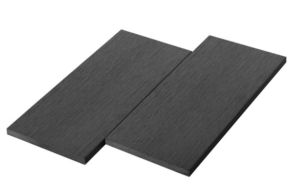Заборная доска RusDecking UnoDeck Patio - Графит купить в Астрахани