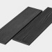 Заборная доска RusDecking UnoDeck Patio - Графит купить в Астрахани